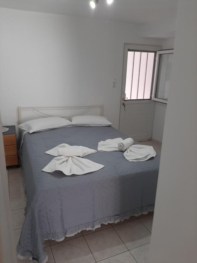 Sitia Holidays 2 Exterior foto